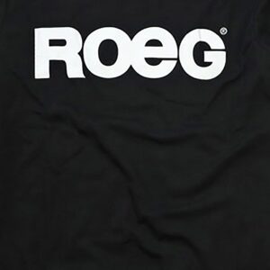 Jersey Roeg Randy Sweat Black/White