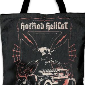 Tote Bag Motor Company