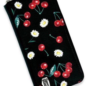 Cartera Liquor Brand Cherry Black