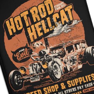 Laptop Sleeve In God We Trust