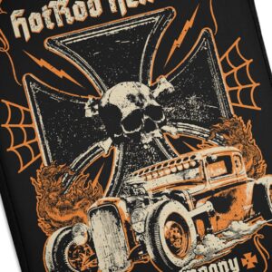 Laptop Sleeve Motor Company