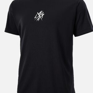 Camiseta Loose Riders LRCS Black