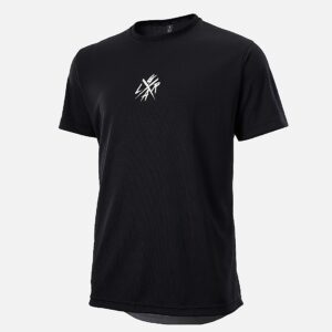 Camiseta Loose Riders LRCS Black