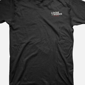 Camiseta Loose Riders Little Devil
