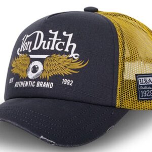 Gorra Von Dutch Heritage
