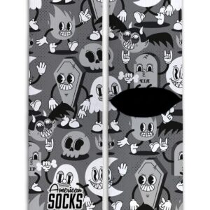 Calcetines American Socks Night Gathering