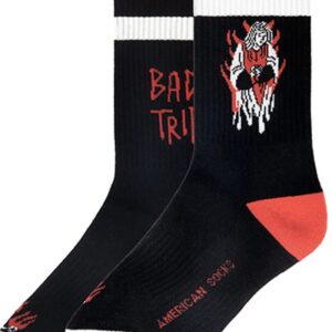 Calcetines American Socks Bad Trip Mid High