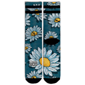 Calcetines American Socks Daisies