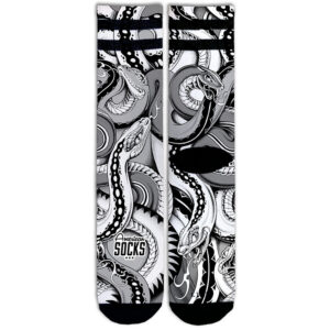 Calcetines American Socks Python