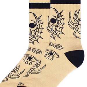 Calcetines American Socks Spider’s Lair Mid High