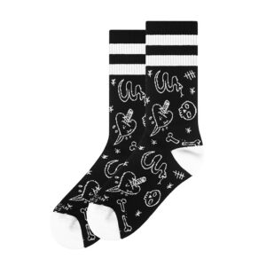 Calcetines American Socks Mangual Mid High