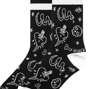 Calcetines American Socks Mangual Mid High