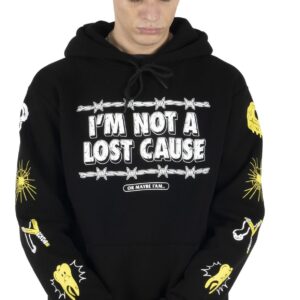 Sudadera American Socks Not a Lost Cause