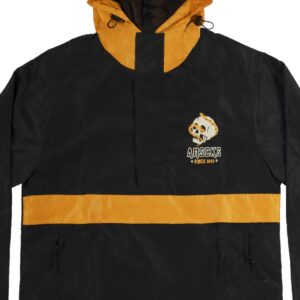 Cortavientos American Socks No Rest