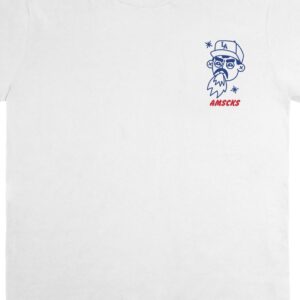 Camiseta American Socks Tacos & Vatos