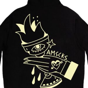 Sudadera American Socks Goblet