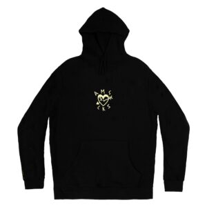 Sudadera American Socks Goblet