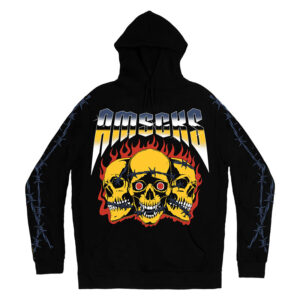 Sudadera American Socks Hardwired