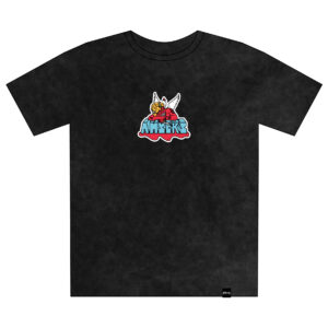 Camiseta American Socks Fallen Angel