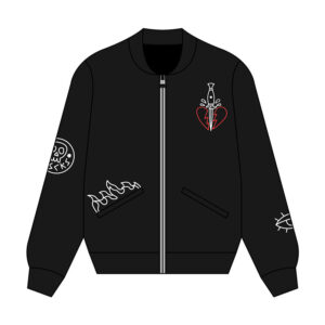 Bomber American Socks Hurt