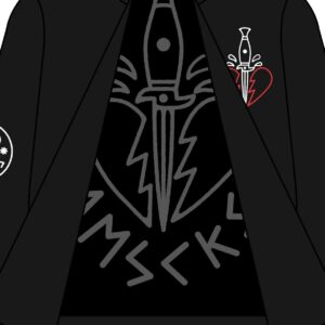 Bomber American Socks Hurt