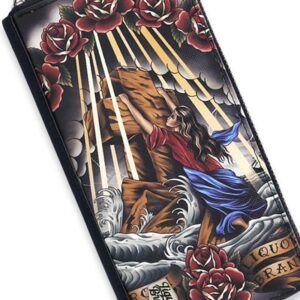 Cartera Liquor Brand Rock Of Ages