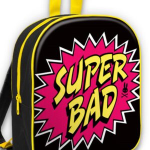 Mochila Six Bunnies Superbad