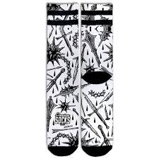 Calcetines American Socks Medieval