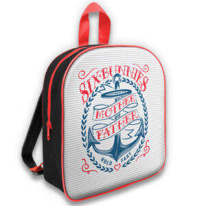 Mochila Six Bunnies Mother & Father