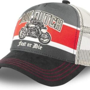 Gorra Von Dutch Fast or Die