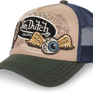 Gorra Von Dutch ABOB