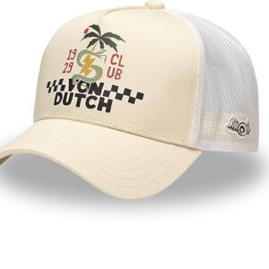 Gorra Von Duch Surf 10