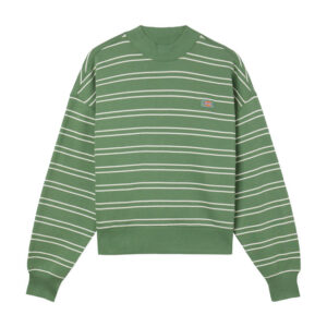 Sudadera Dickies Westover Green Women
