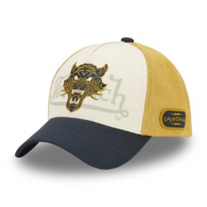 Gorra Von Dutch Wild 01