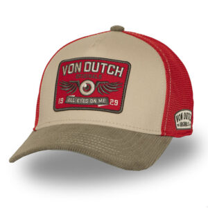 Gorra Von Dutch All Eyes On Me