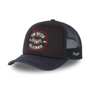Gorra Von Dutch Foam