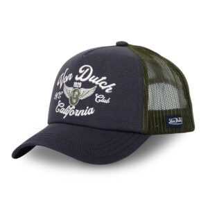 Gorra Von Dutch MC Club