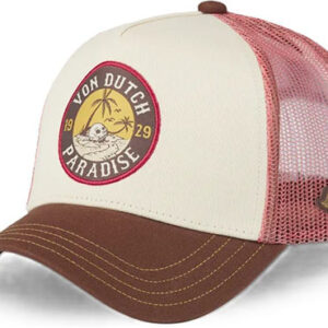 Gorra Von Dutch Paradise