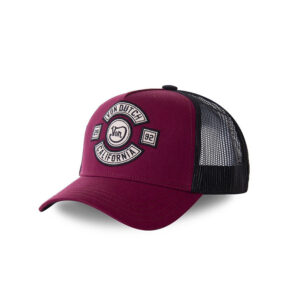 Gorra Von Dutch BOR