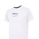 Camiseta Loose Riders Warped SS