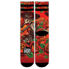 Calcetines American Socks El Mariachi