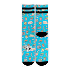 Calcetines American Movie Night