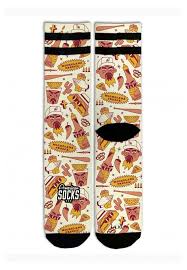 Calcetines American Socks Tacos & Vatos