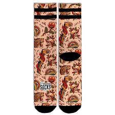 Calcetines American Socks Renegades
