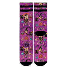 Calcetines American Socks Zoltar