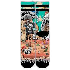 Calcetines American Socks Son of a beach