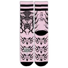 Calcetines American Socks Khan