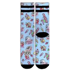 Calcetines American Socks Slope Dope