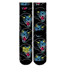 Calcetines American Socks Shadow