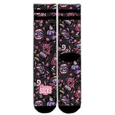 Calcetines American Socks Yokai